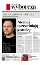 Gazeta Wyborcza (wyd. Kielce) 