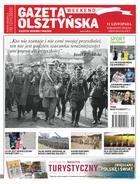Gazeta Olsztyńska