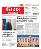 Głos Dziennik Pomorza - Głos Pomorza