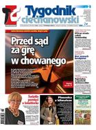 Tygodnik Ciechanowski