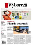 Gazeta Wyborcza (wyd. Kraków, Katowice, Wrocław)