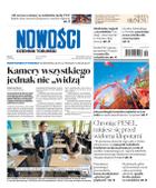 Nowości Dziennik Toruński