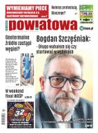 Gazeta Powiatowa - Wiadomości Oławskie