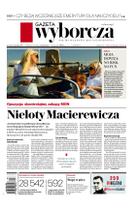 Gazeta Wyborcza (wyd. Stołeczna)