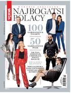Wprost - Wydanie Specjalne: 100 Najbogatszych Polaków