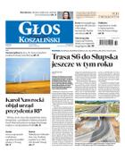 Głos Dziennik Pomorza - Głos Koszaliński