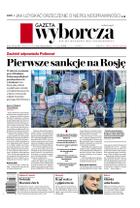 Gazeta Wyborcza (wyd. Stołeczna)