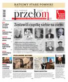 Przełom - Tygodnik Ziemi Chrzanowskiej