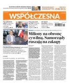 Gazeta Współczesna