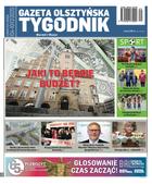 Gazeta Olsztyńska