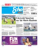 Echo Dnia