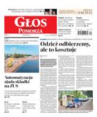 Głos Dziennik Pomorza - Głos Pomorza