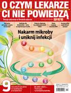 O Czym Lekarze Ci Nie Powiedzą