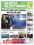 Gazeta Olsztyńska