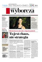 Gazeta Wyborcza (wyd. Stołeczna)