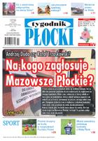 Tygodnik Płocki