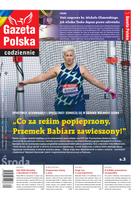 Gazeta Polska Codziennie