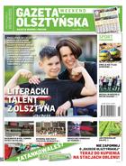 Gazeta Olsztyńska