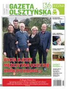 Gazeta Olsztyńska