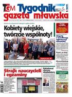 Tygodnik Gazeta Mławska