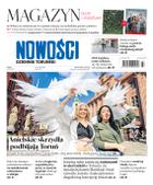 Nowości Dziennik Toruński