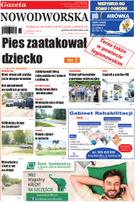 Gazeta Nowodworska