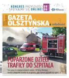Gazeta Olsztyńska