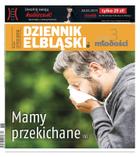 Dziennik Elbląski