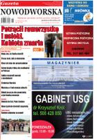 Gazeta Nowodworska