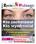 Życie Pabianic