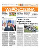 Gazeta Współczesna