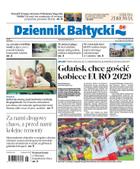 Dziennik Bałtycki