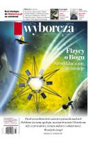 Gazeta Wyborcza (wyd. Stołeczna)