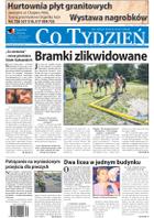 Co Tydzień