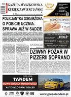 Gazeta Myszkowska