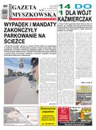 Gazeta Myszkowska