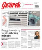 Gwarek