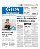 Głos Dziennik Pomorza - Głos Szczeciński