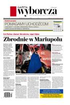 Gazeta Wyborcza (wyd. Stołeczna)