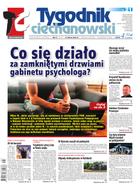Tygodnik Ciechanowski
