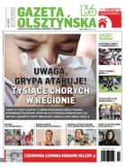 Gazeta Olsztyńska