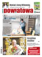 Gazeta Powiatowa - Wiadomości Oławskie