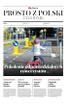 Gazeta Wyborcza (wyd. Stołeczna) 101 (02.05.2025) - Prosto z Polski