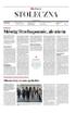 Gazeta Wyborcza (wyd. Stołeczna) 60 (13.03.2021) - Warszawa