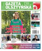 Gazeta Olsztyńska