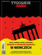 Tygodnik Solidarność
