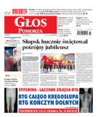 Głos Dziennik Pomorza - Głos Pomorza