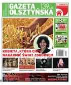 Gazeta Olsztyńska