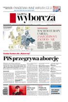 Gazeta Wyborcza (wyd. Stołeczna)