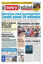 Nowy Tydzień (wyd. Krasnystaw)